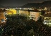 Locarno Film Festival, Piazza Grande, Locarno, Switzerland
