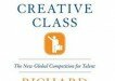 Flight of the Creative Class by Richard Florida