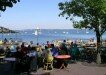The Terrace, University of Wisconsin, Madison