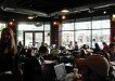 Zoka Coffee Roaster & Tea, Seattle, Washington