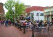 Main Street, Charlottesville, Virginia