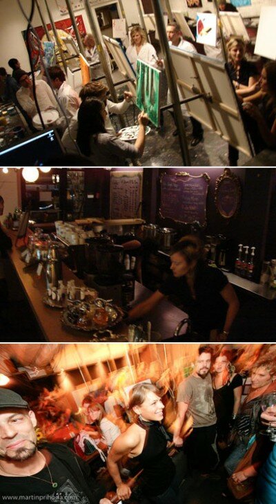 Raw canvas vancouver coupon